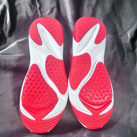 Nike Zoom 2K Photon Dust University Red barely worn, very clean. Red, white Grey - Picture 5 of 11